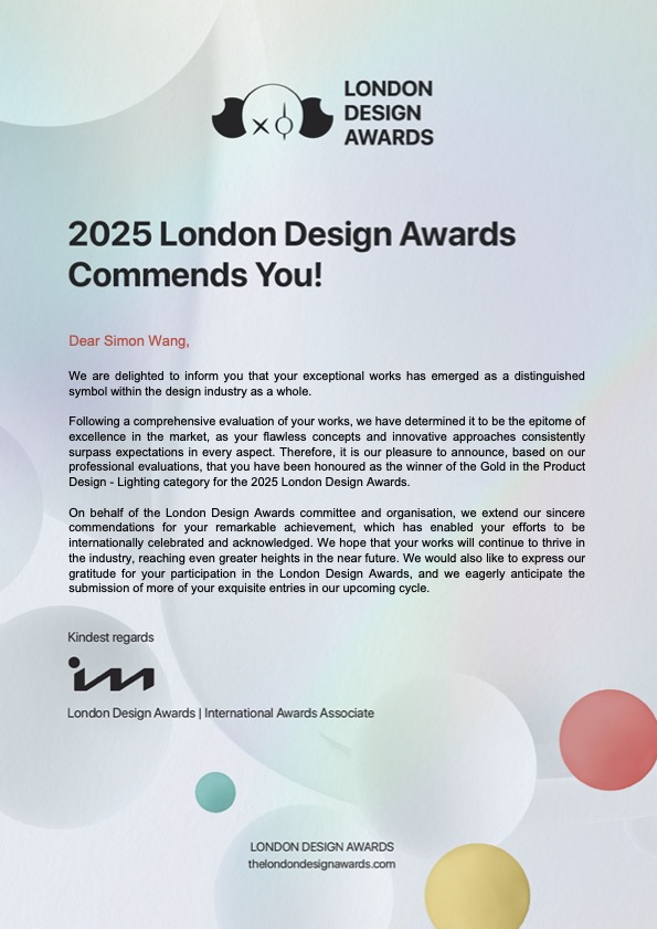 London_Award_Letter